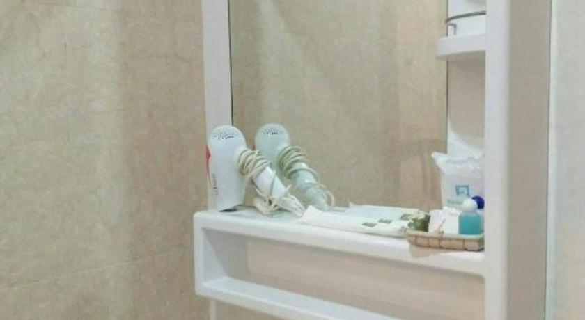 ル パーク ワンナン ホテル ピサヌローク エクステリア 写真